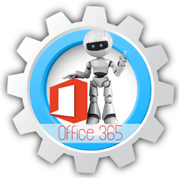Otto Office 365 Logo